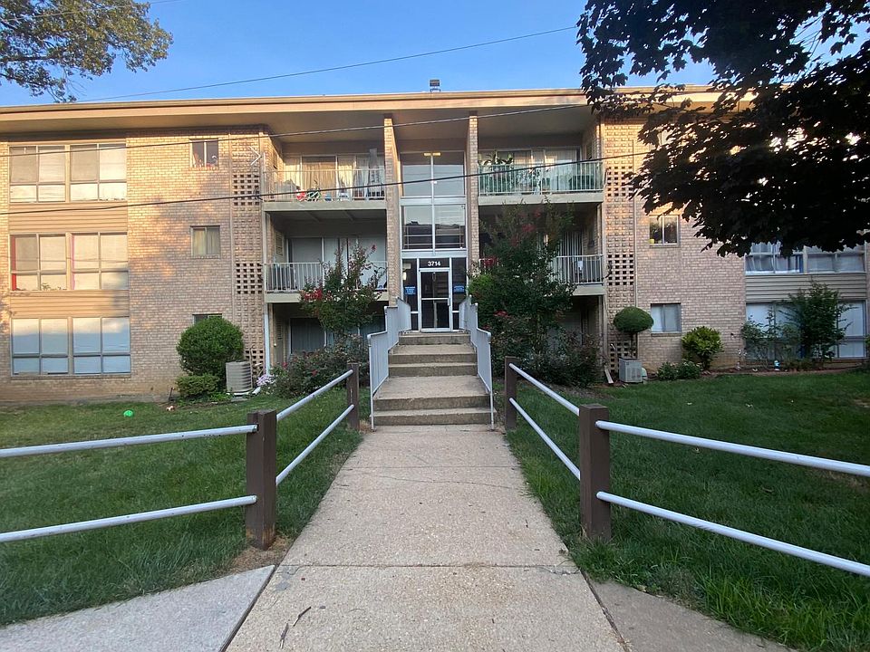 1st image of 3714 N Rosser St APT 301