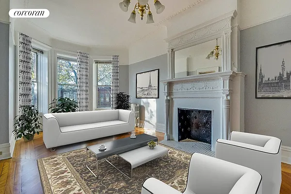 Rented by Corcoran | media 1