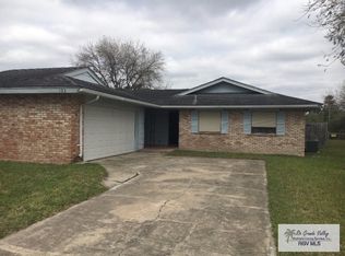 123 Catherine Ln, Brownsville, TX 78520