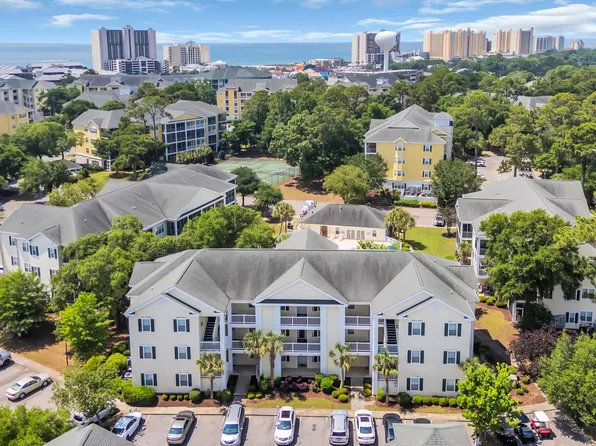 601 Hillside Dr. N #3332, North Myrtle Beach, SC 29582