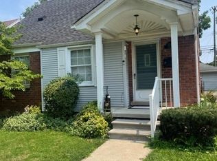 3323 Lincoln St, Dearborn, MI 48124