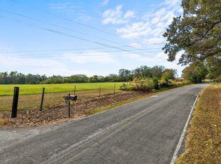 0 Walters Rd, Petal, MS 39465
