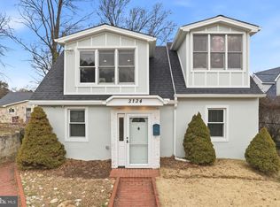 3134 Clayborne Ave, Alexandria, VA 22306