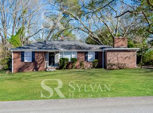 1108 Seminole Dr, West Columbia, SC 29169