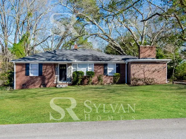 1108 Seminole Dr, West Columbia, SC 29169