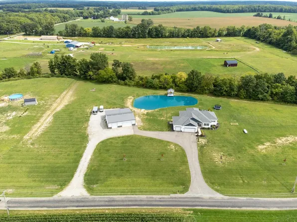 1739 Township Road 166, Marengo, OH 43334