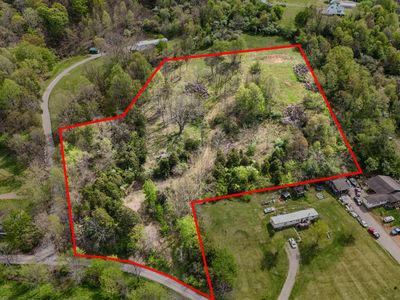 0 McNamara Cir, Bristol, VA, 24202