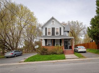 522 Cross St, Watertown, NY 13601
