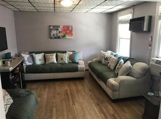 246 Cambridge Ave, Jersey City, NJ 07307