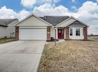 3010 Rivulet Run, Fort Wayne, IN 46818