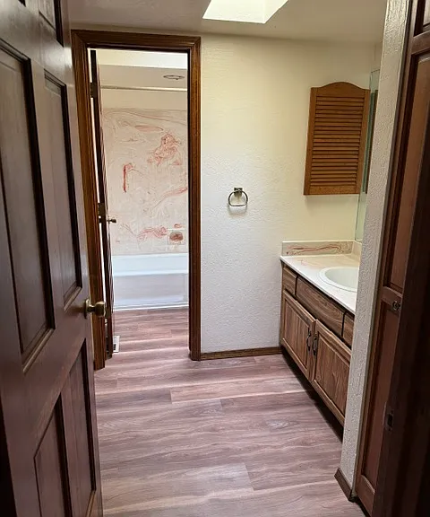 1801 Father Sky St NE #A — Photo 3