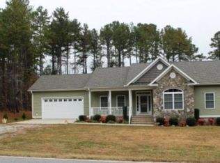 10137 Highway 903, Bracey, VA 23919