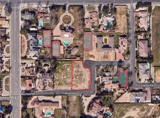 0 Westfield Dr #10, Lancaster, CA 93536