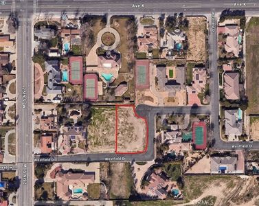 0 Westfield Dr #10, Lancaster, CA, 93536