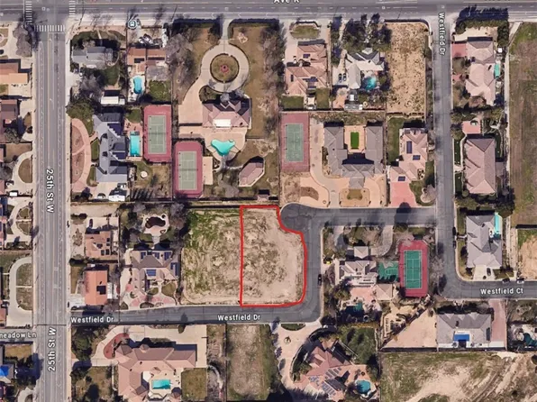 0 Westfield Dr #10, Lancaster, CA 93536