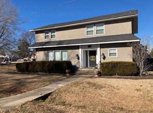500 Champion Ave, Gillett, AR 72055