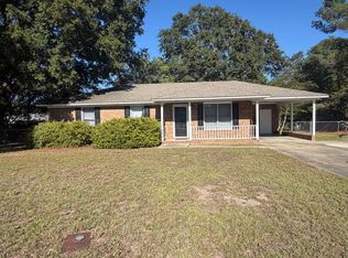 791 Stratton Ct, Sumter, SC 29154