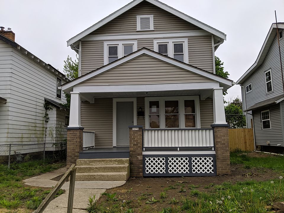 1st image of 1473 Briarwood Ave