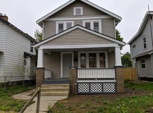 1473 Briarwood Ave, Columbus, OH 43211