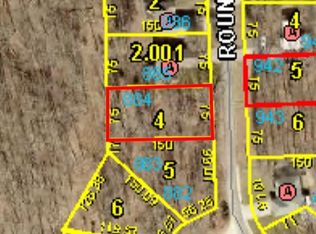 Camelot Estates Dr #9, Camdenton, MO 65020