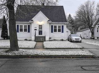 969 Bond St, Green Bay, WI 54303