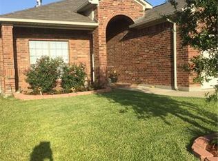5204 Grayson Ridge Dr, Fort Worth, TX 76179