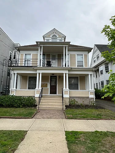 120 Bishop St #6F Photo 1