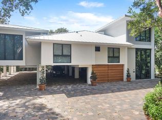 21 Dispatch Creek Ct, Key Largo, FL 33037