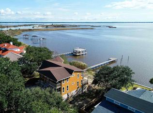 3741 Mackey Cove Dr, Pensacola, FL 32514