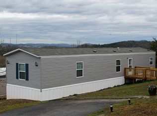 3430 Jill Way, Kodak, TN 37764