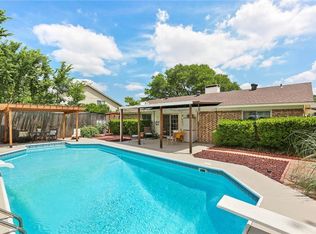 320 Wildfire Dr, Lewisville, TX 75067