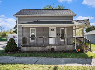 302 Mill St, Davison, MI 48423