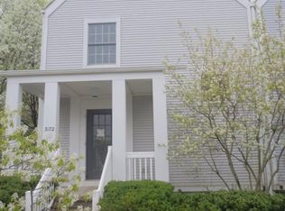 3172 Cardinal Ave, Ann Arbor, MI 48108