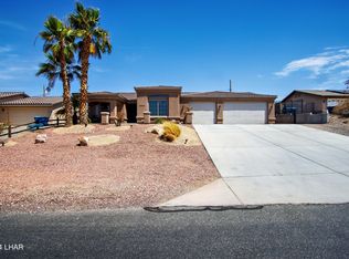 3995 Trotwood Dr, Lake Havasu City, AZ 86406