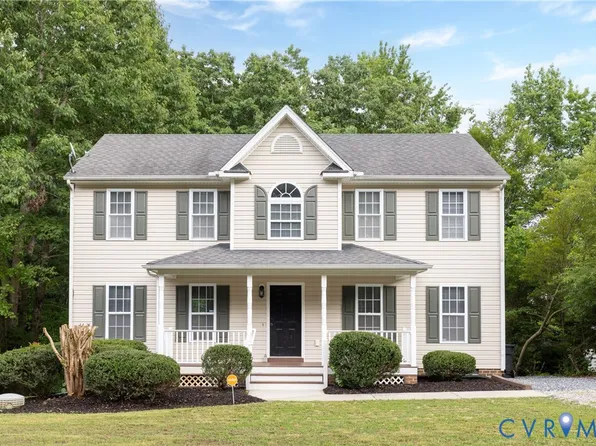 3012 Rolling Hill Dr, North Prince George, VA 23860
