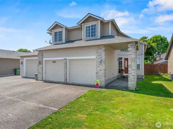 2439 Mulberry Avenue, Longview, WA 98632
