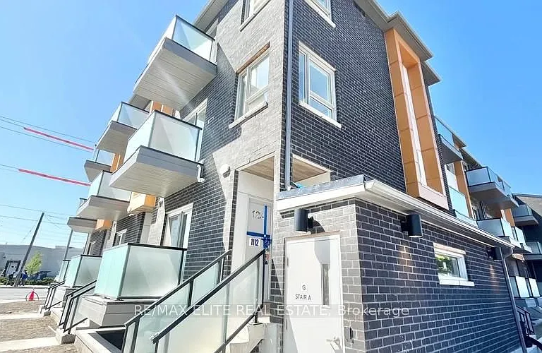 1081 Danforth Rd #126 — Photo 1