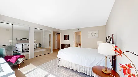 Rented by KS Homes NY