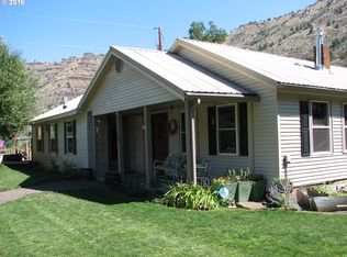 37136 Highway 19 #207, Spray, OR 97874