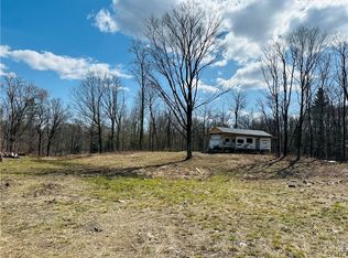 1950 Pitcher Rd LOT 4, Lowville, NY 13367