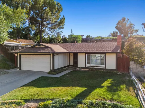 27575 Elder View Dr, Santa Clarita, CA 91354