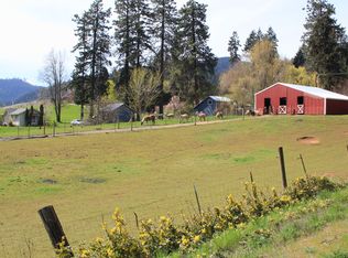4133 Sylvester Dr, Hood River, OR 97031