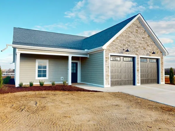 2430 Sandstone Dr, Morristown, TN 37814