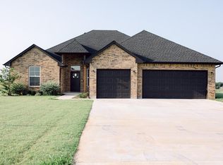 4966 Ranchero Dr, Edmond, OK 73025