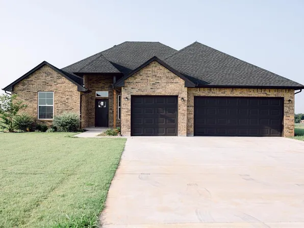 4966 Ranchero Dr, Edmond, OK 73025