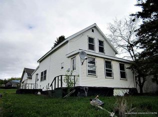 7 Washburn Rd, Presque Isle, ME 04769