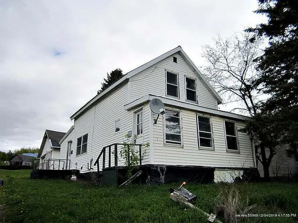 7 Washburn Rd, Presque Isle, ME 04769