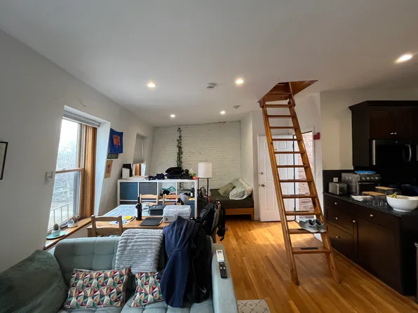 235 W Newton St APT 7, Boston, MA 02116