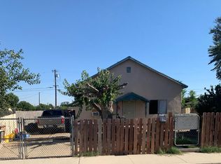 1417 Murdock St, Bakersfield, CA