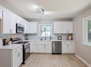 507 Forest Ridge Rd, Garner, NC 27529